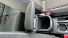 Volkswagen T-Roc 1.0 TSI SE 5dr Petrol Hatchback